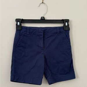 Vineyard vines dress shorts